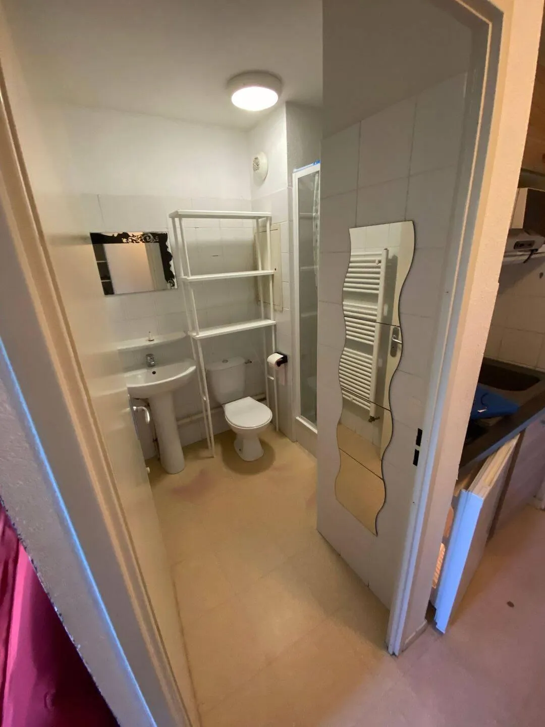 Location Grenoble Appartement 6a310872e80b