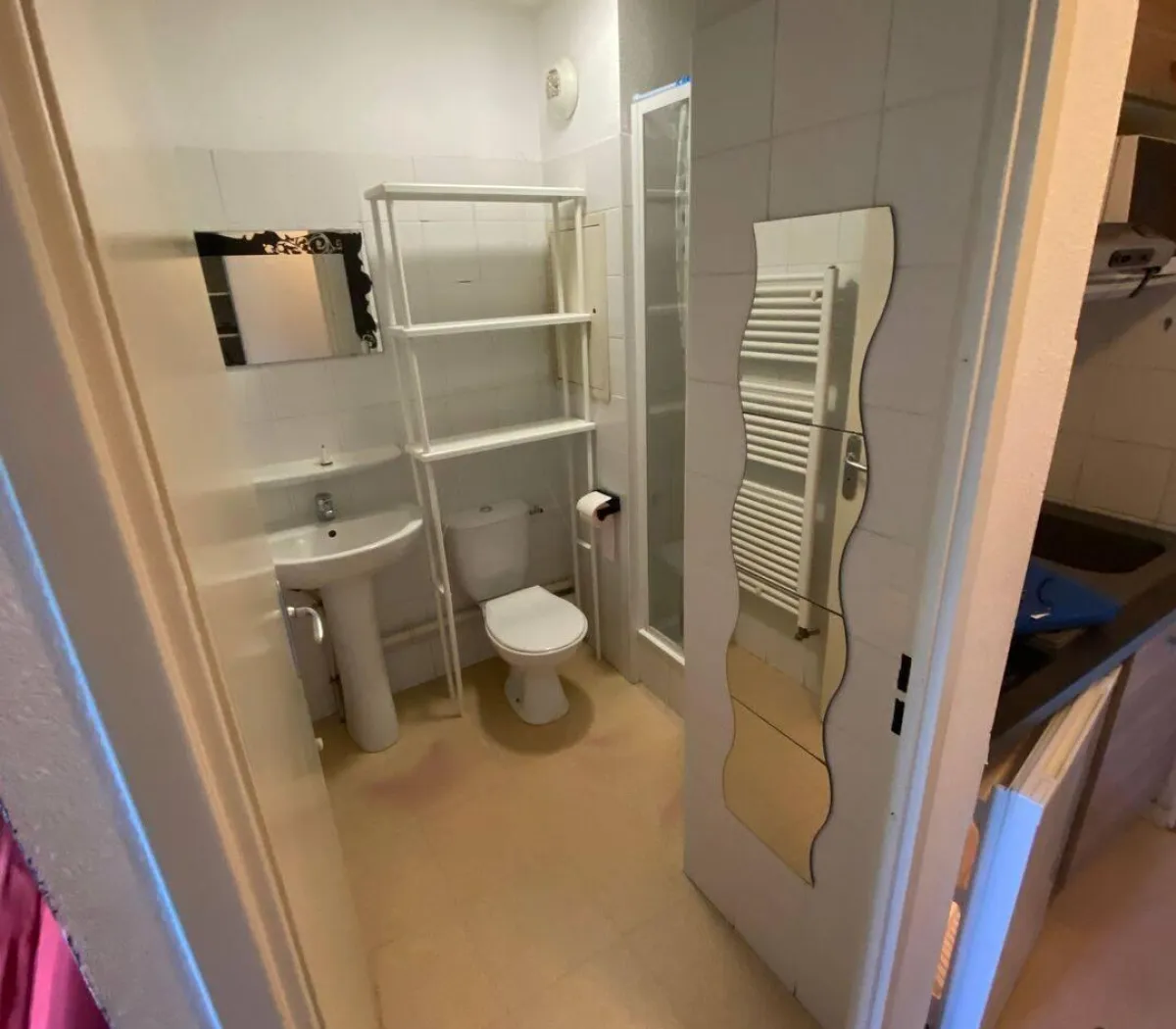 Location Grenoble Appartement 6a310872e80b