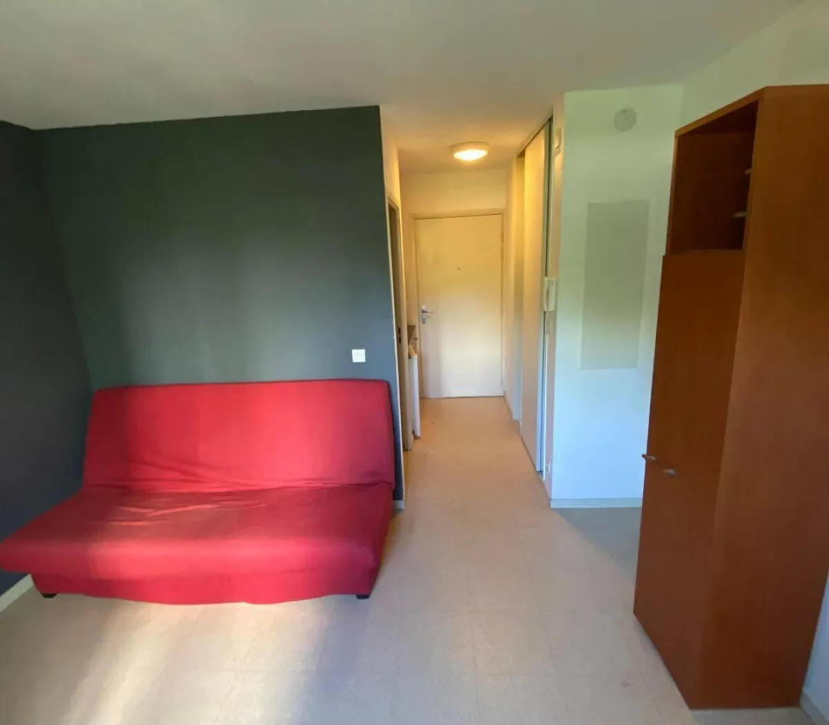 Location Grenoble Appartement 6a310872e80b