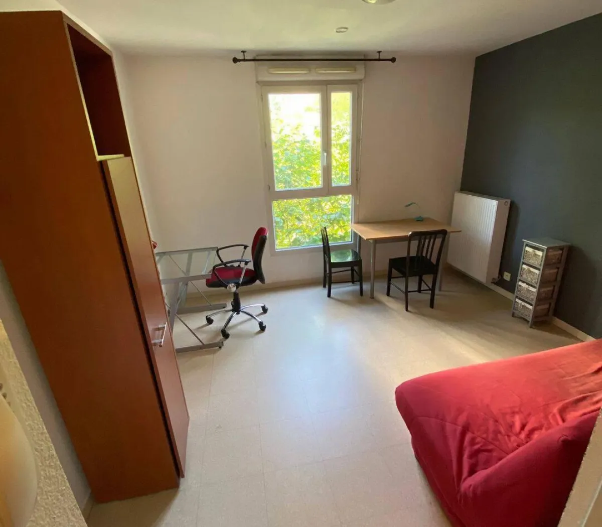 Location Grenoble Appartement 6a310872e80b