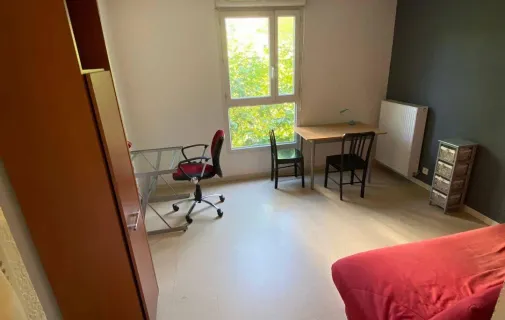 Location Grenoble Appartement 6a310872e80b