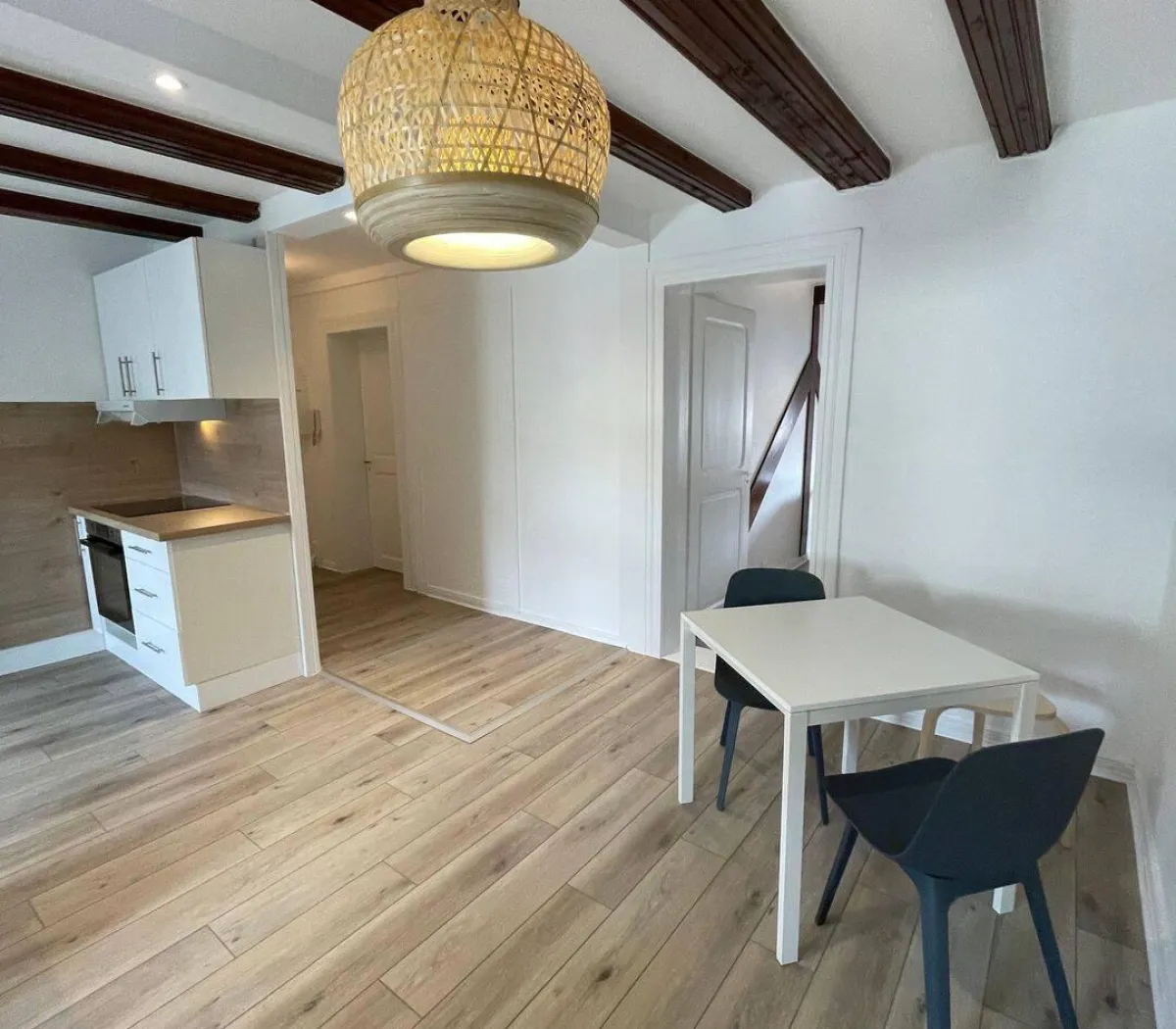 Location Strasbourg Appartement 6a310c4b4638