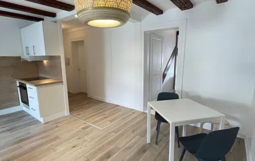 Location Strasbourg Appartement 6a310c4b4638