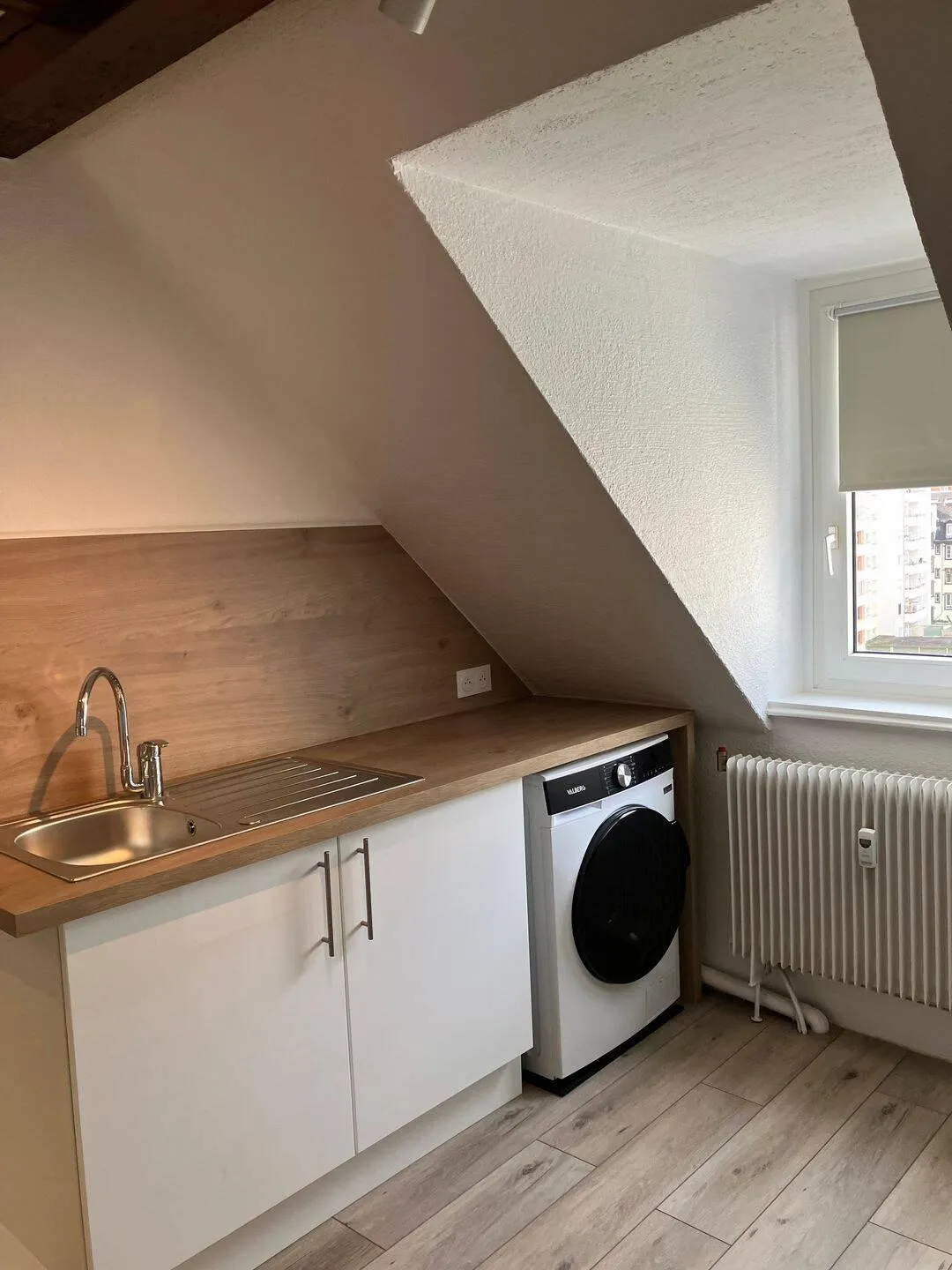 Location Strasbourg Appartement 6a310c4b4638