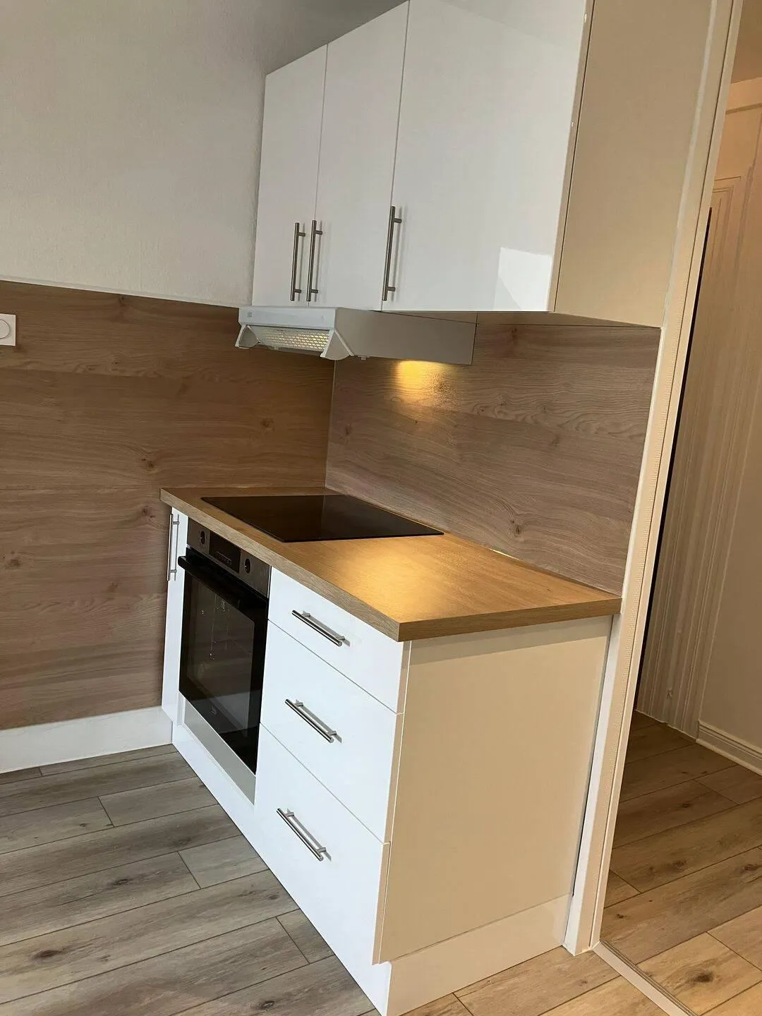 Location Strasbourg Appartement 6a310c4b4638