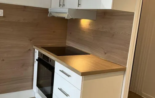 Location Strasbourg Appartement 6a310c4b4638
