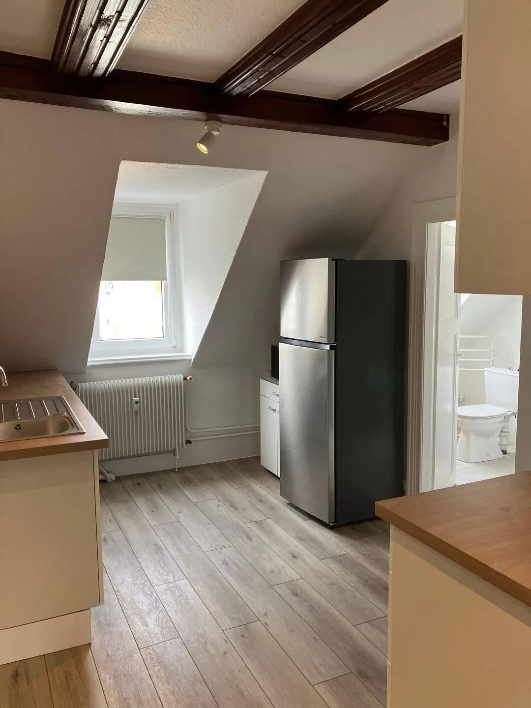 Location Strasbourg Appartement 6a310c4b4638