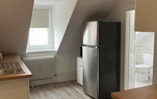 Location Strasbourg Appartement 6a310c4b4638