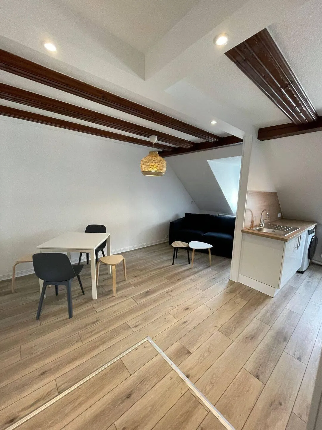 Location Strasbourg Appartement 6a310c4b4638