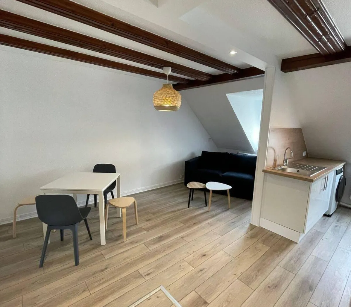 Location Strasbourg Appartement 6a310c4b4638