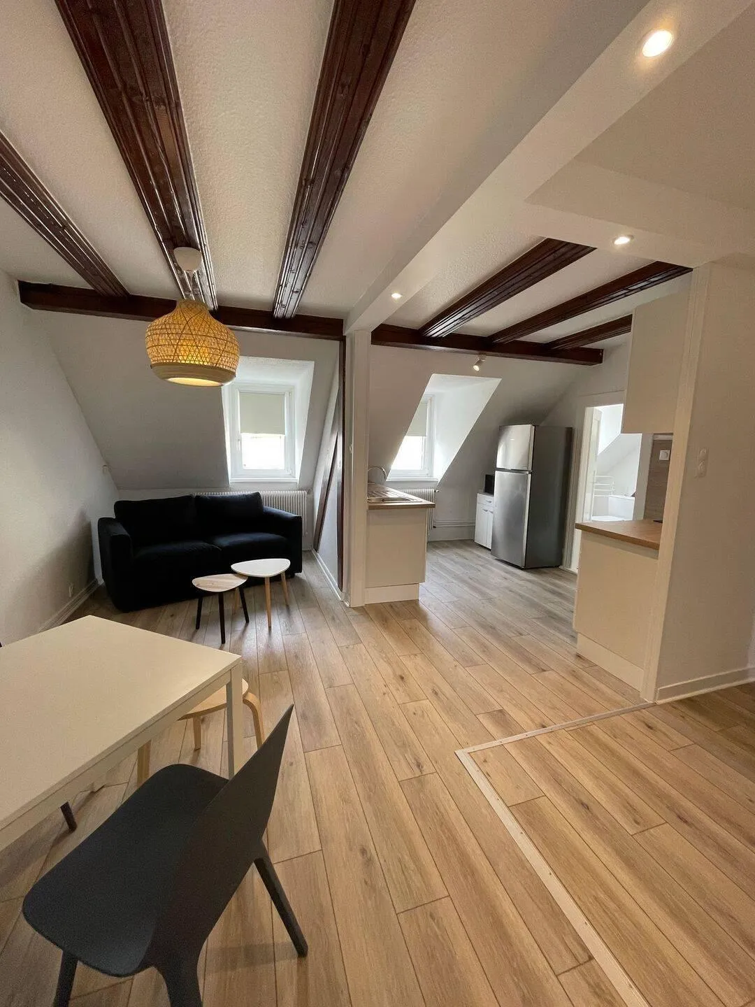 Location Strasbourg Appartement 6a310c4b4638