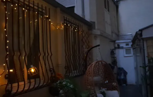 Location Paris Appartement 6a31136e6203