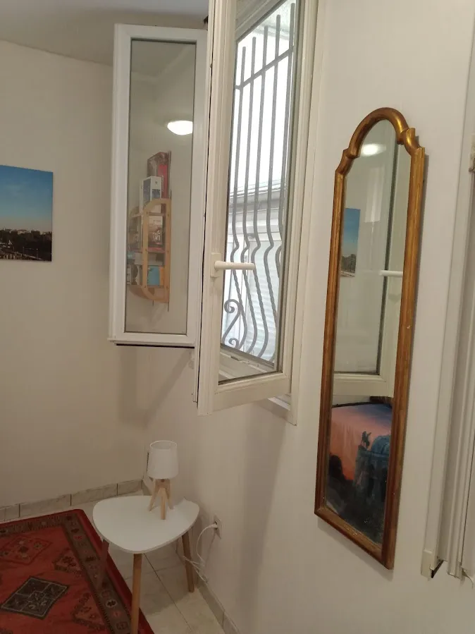Location Paris Appartement 6a31136e6203