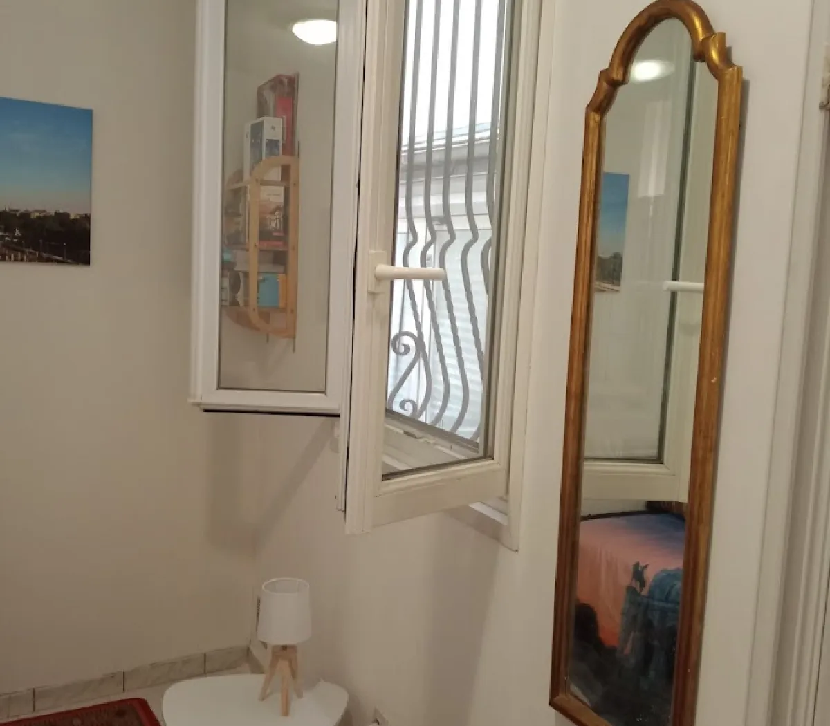 Location Paris Appartement 6a31136e6203