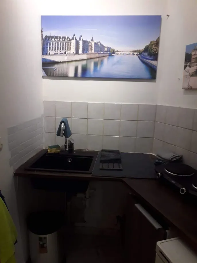 Location Paris Appartement 6a31136e6203