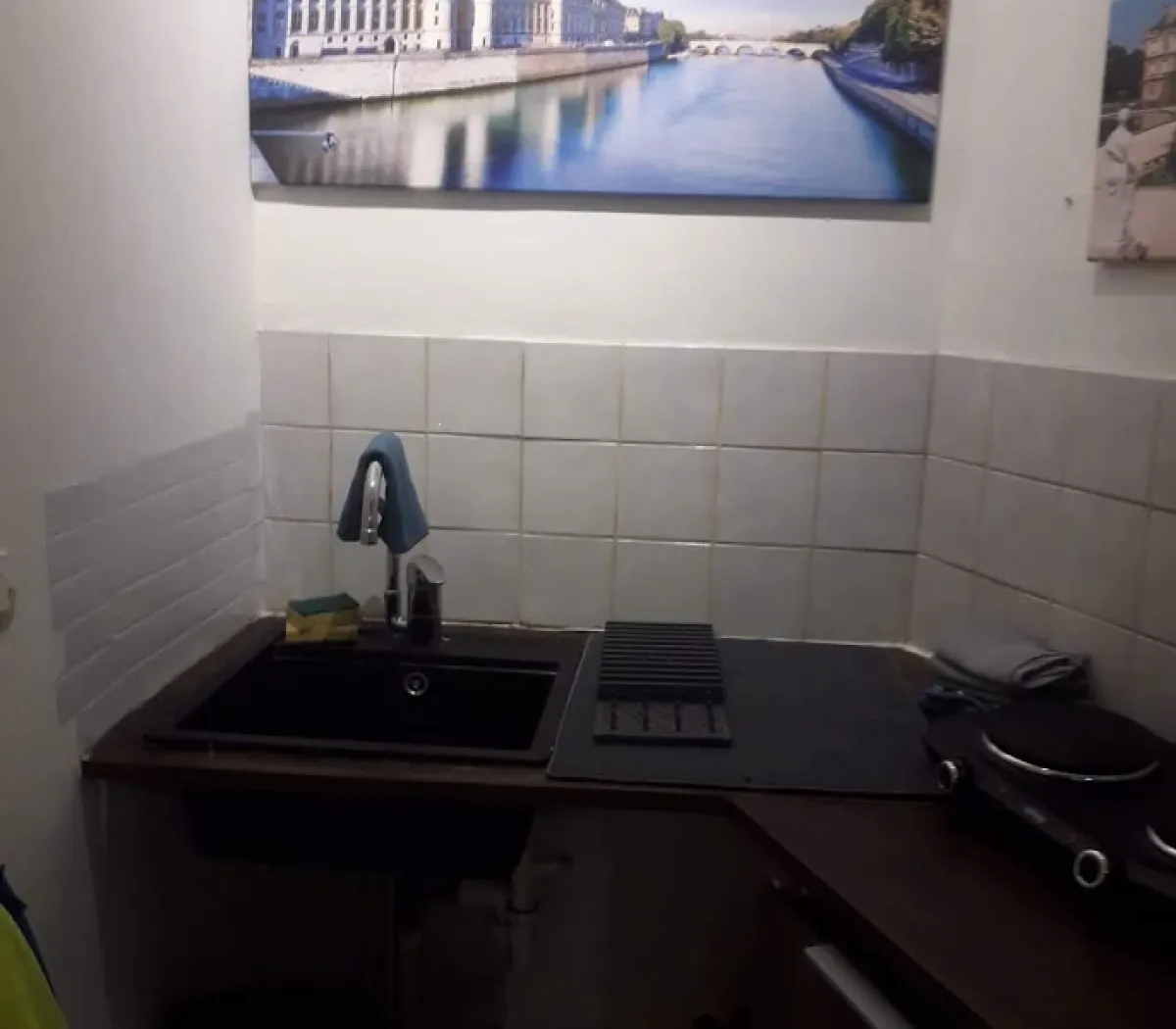 Location Paris Appartement 6a31136e6203