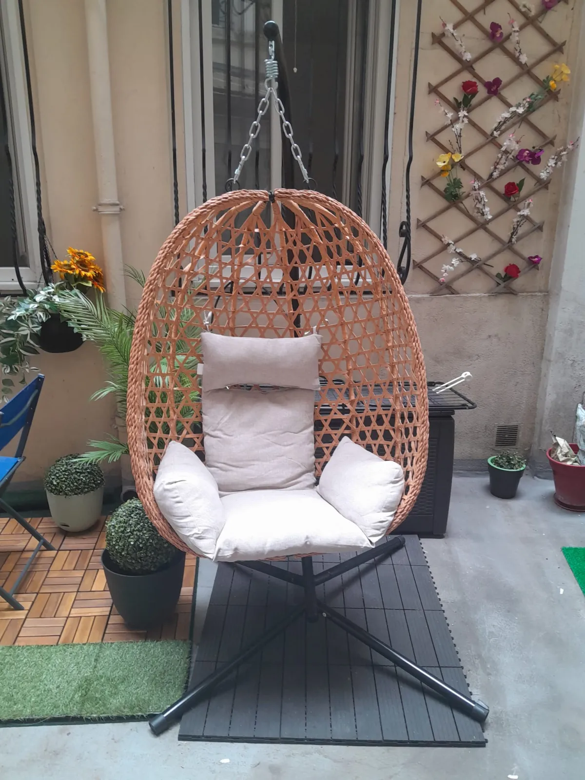 Location Paris Appartement 6a31136e6203