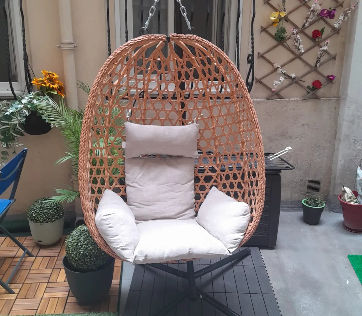 Location Paris Appartement 6a31136e6203