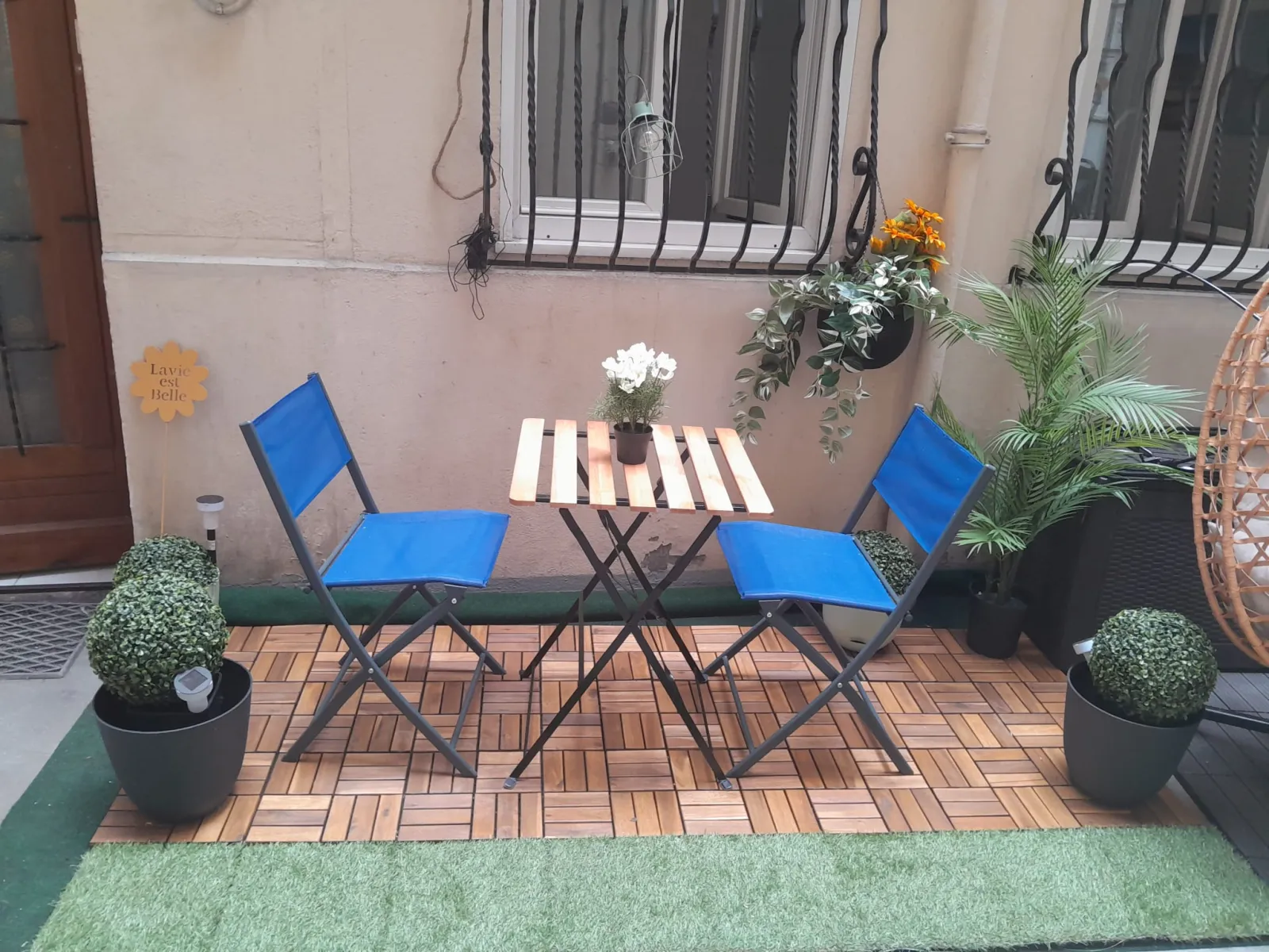 Location Paris Appartement 6a31136e6203