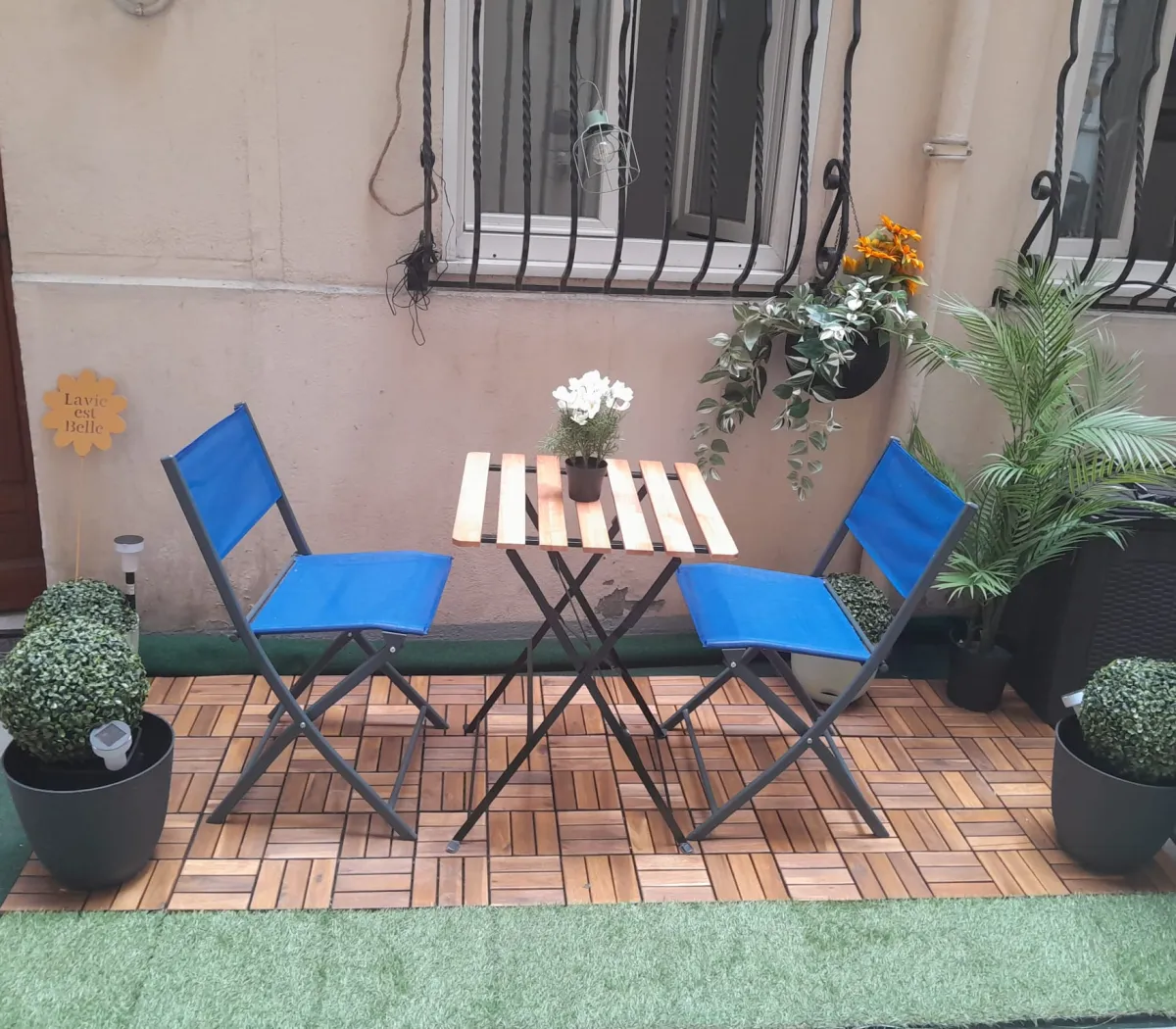 Location Paris Appartement 6a31136e6203