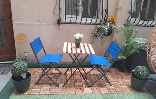 Location Paris Appartement 6a31136e6203