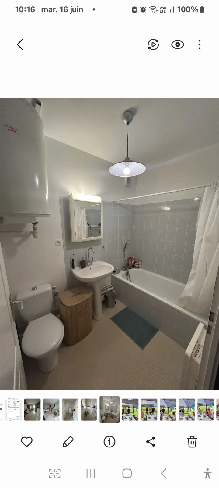 Location Dijon Appartement 6a3113dfc7db