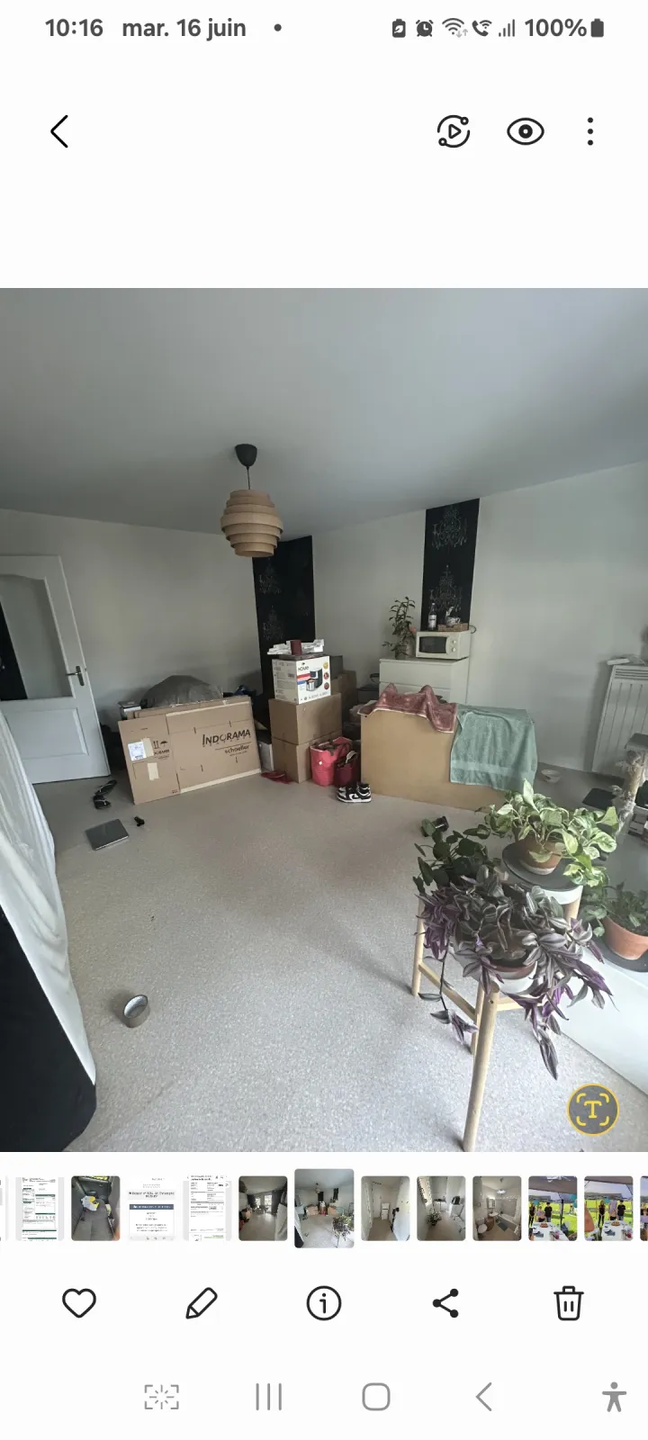Location Dijon Appartement 6a3113dfc7db