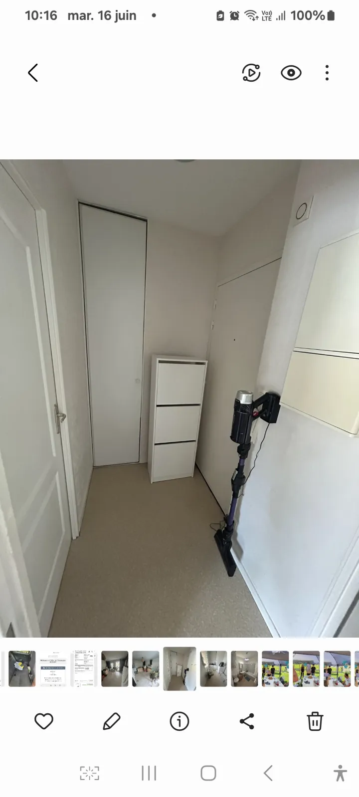 Location Dijon Appartement 6a3113dfc7db