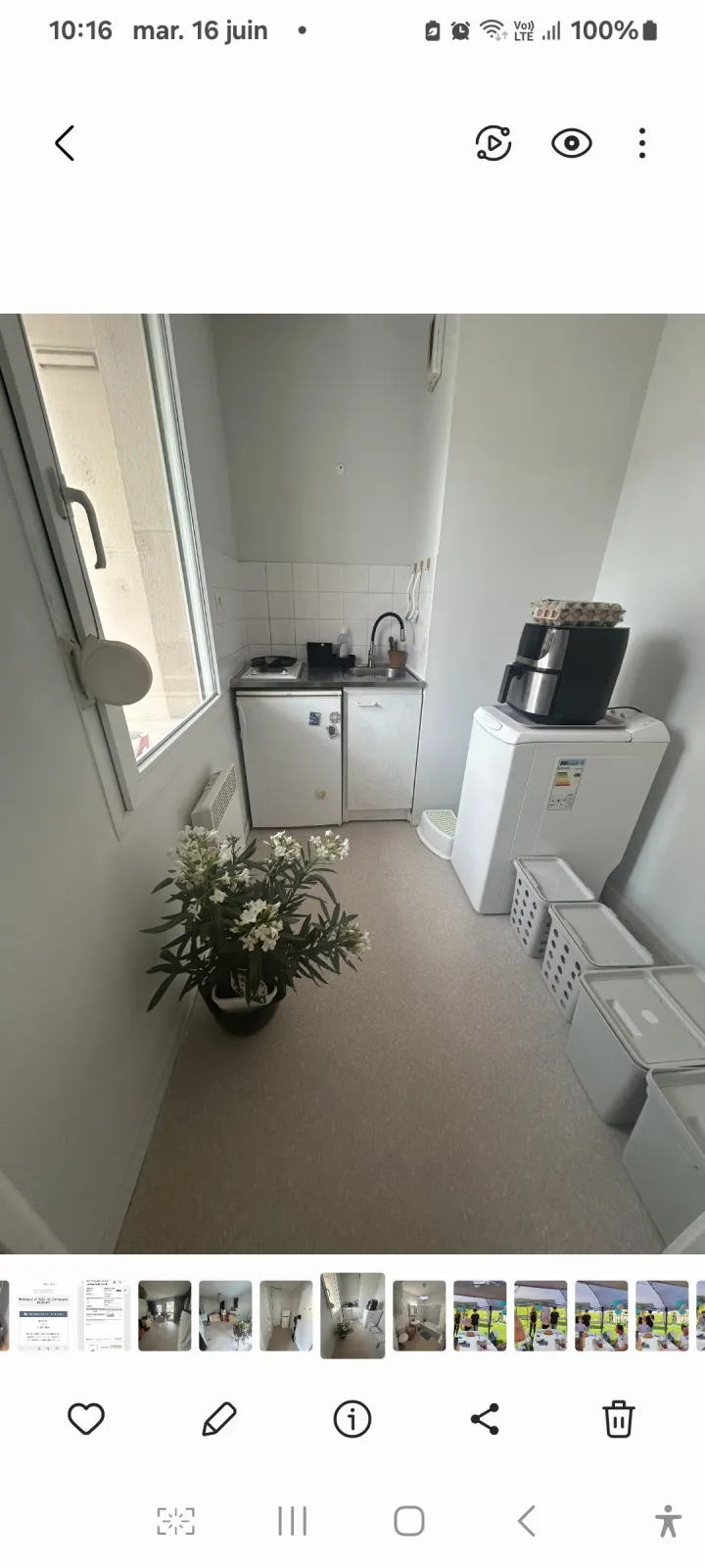 Location Dijon Appartement 6a3113dfc7db