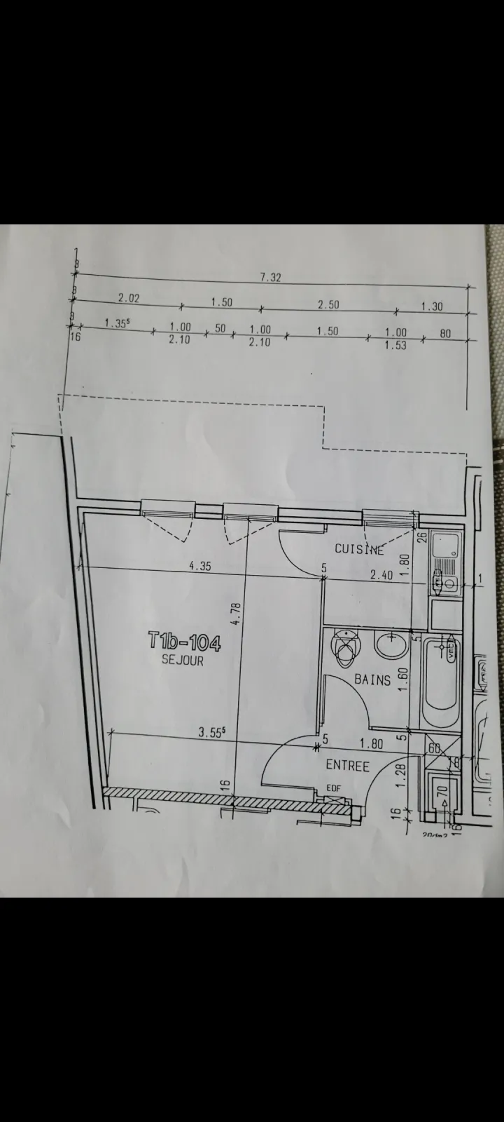 Location Dijon Appartement 6a3113dfc7db