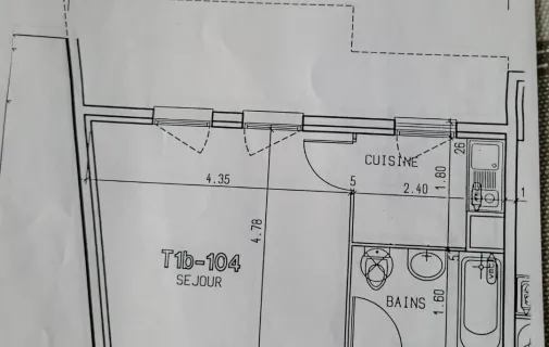 Location Dijon Appartement 6a3113dfc7db