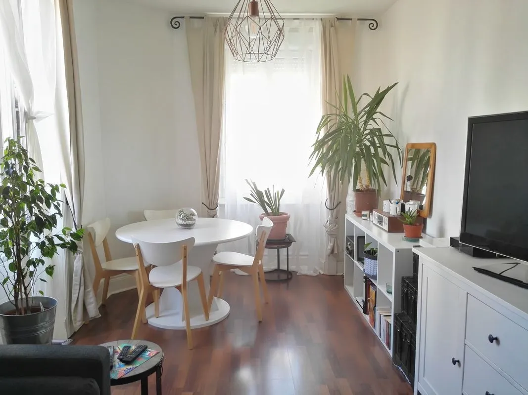 Location Villeurbanne Appartement 6a3116b1bdb8