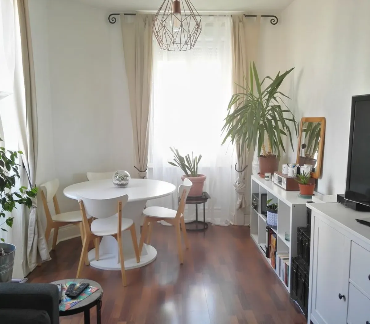 Location Villeurbanne Appartement 6a3116b1bdb8