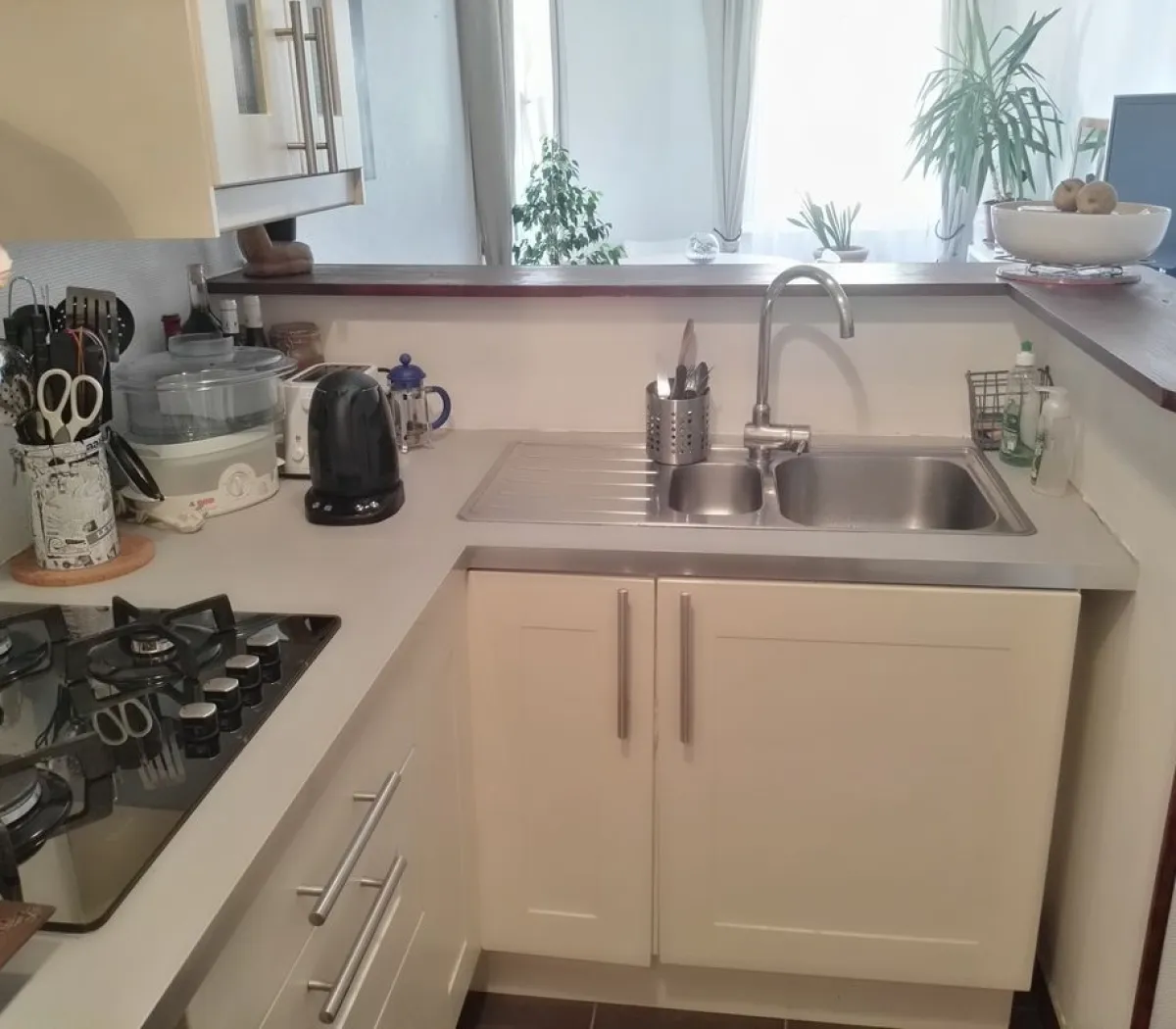 Location Villeurbanne Appartement 6a3116b1bdb8