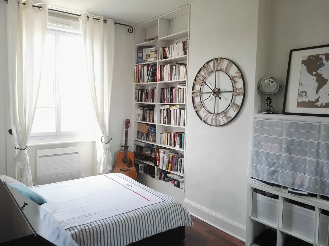 Location Villeurbanne Appartement 6a3116b1bdb8