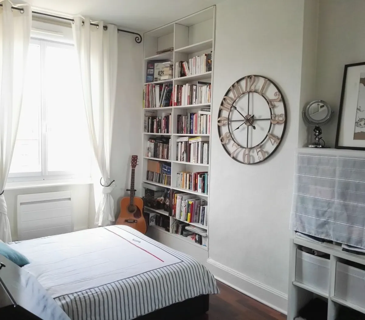Location Villeurbanne Appartement 6a3116b1bdb8
