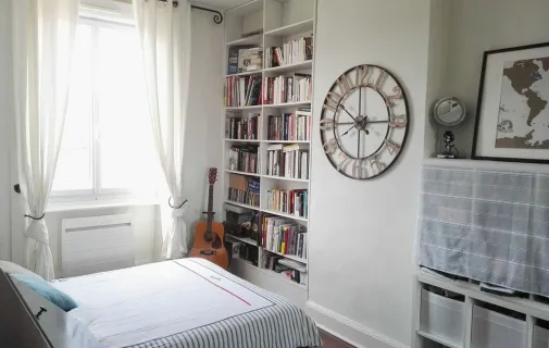 Location Villeurbanne Appartement 6a3116b1bdb8