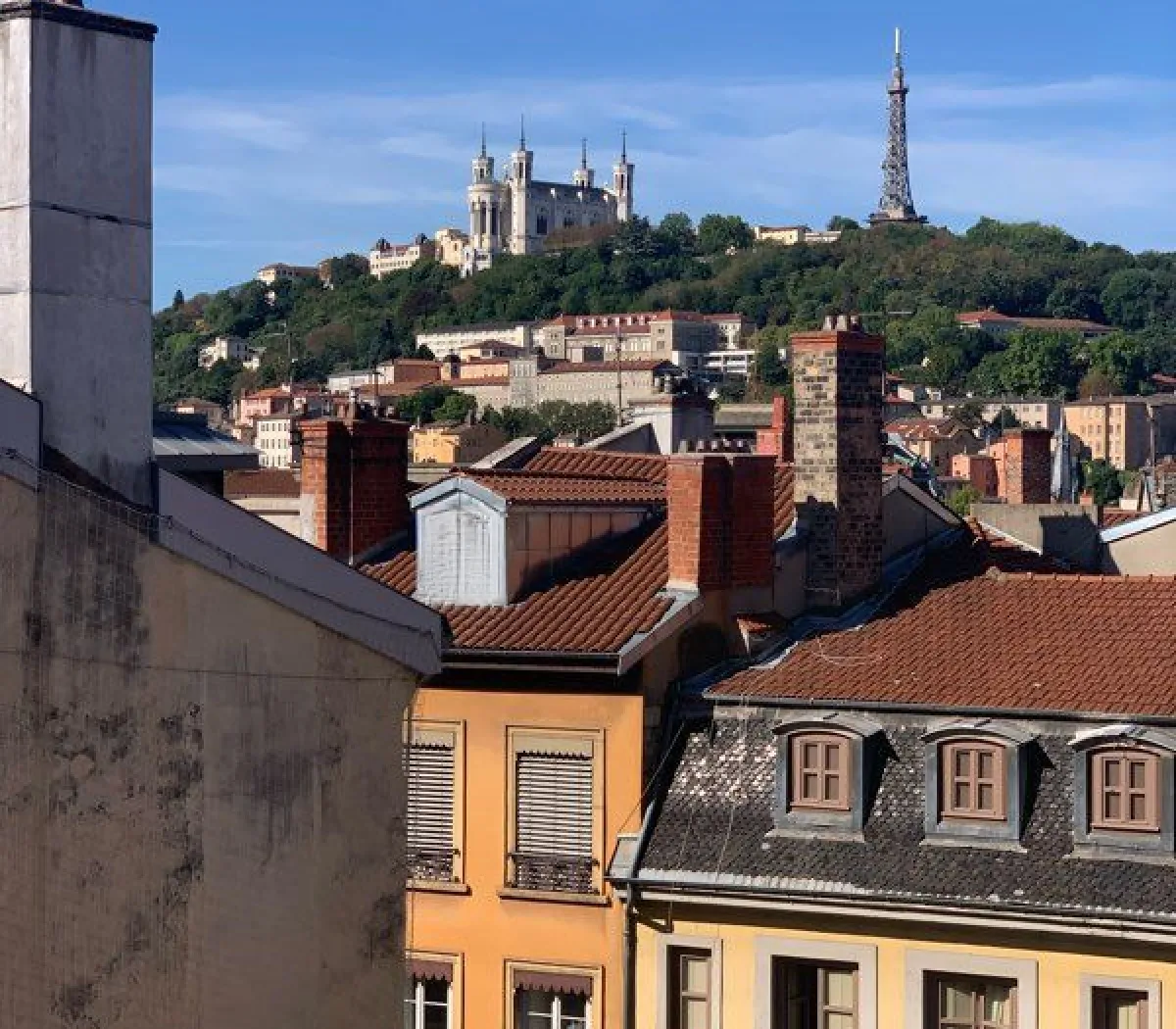 Location Lyon Appartement 6a3118763b24