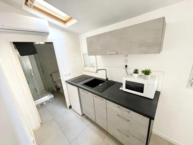 Location Nice Appartement 6a31187ddf56