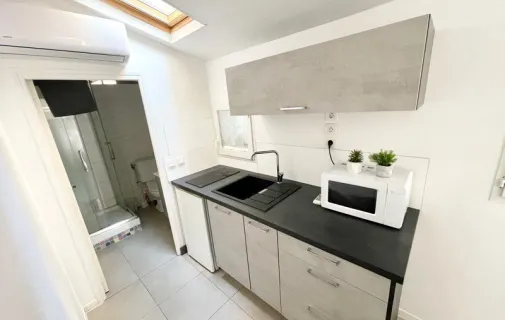 Location Nice Appartement 6a31187ddf56