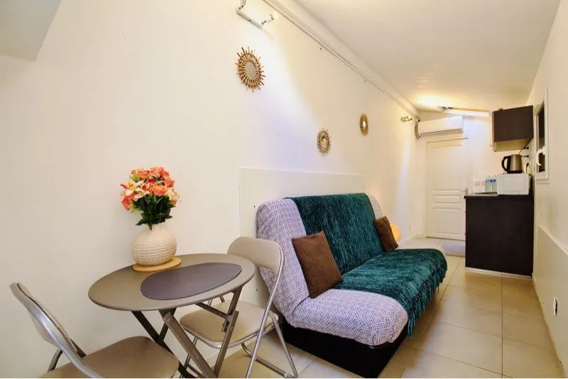 Location Nice Appartement 6a31187ddf56