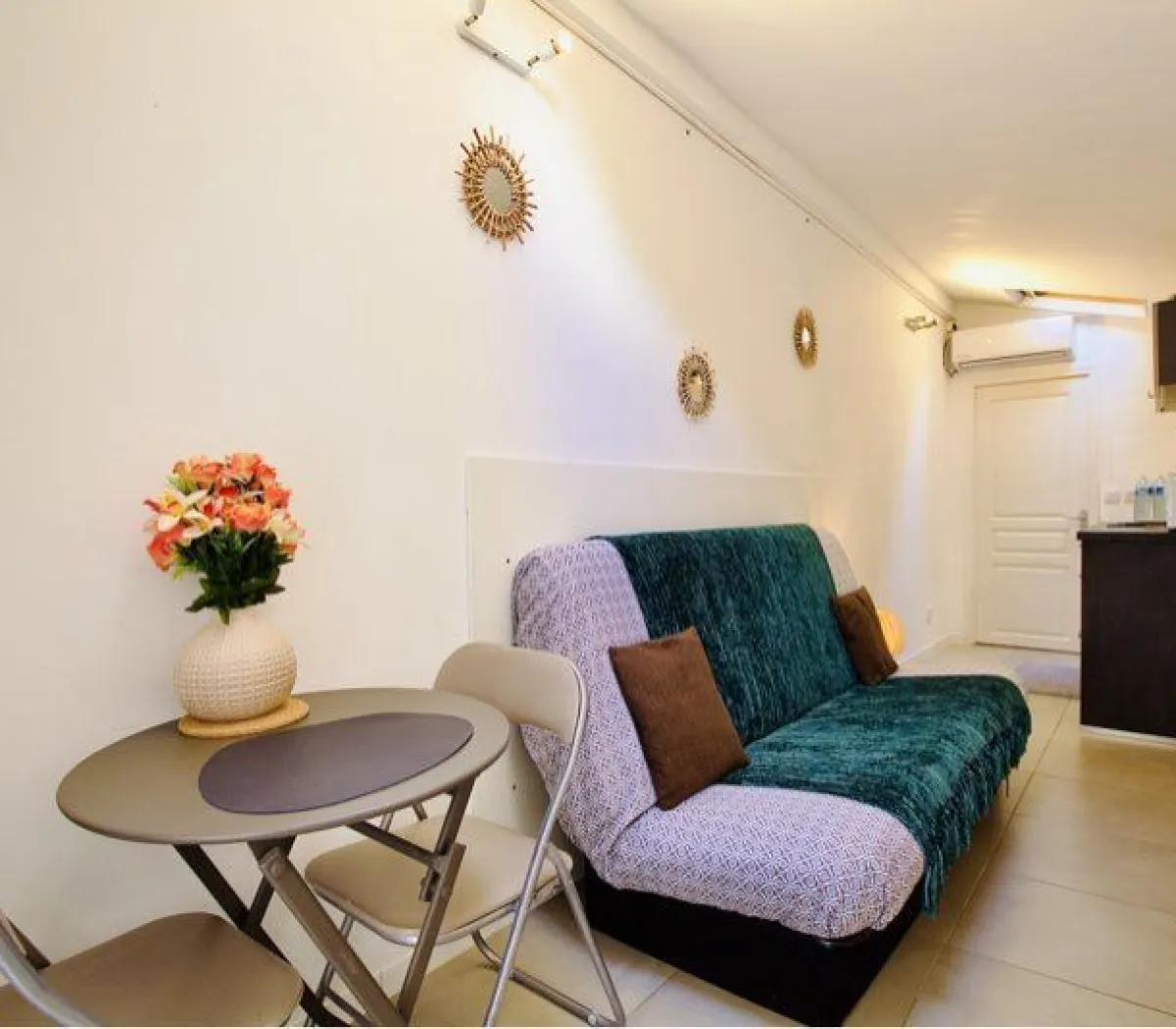Location Nice Appartement 6a31187ddf56