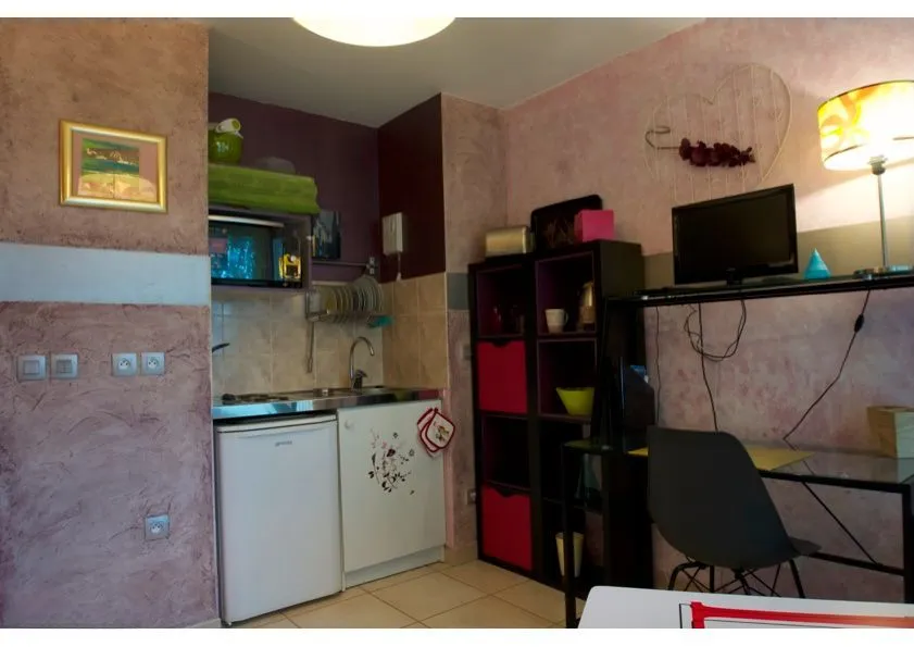 Location Grenoble Appartement 6a31188b455f