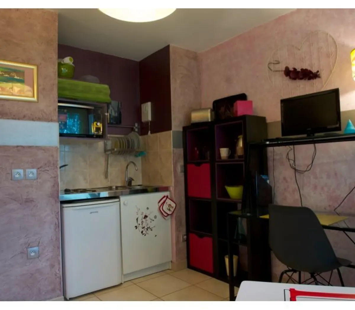 Location Grenoble Appartement 6a31188b455f