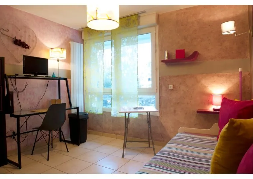 Location Grenoble Appartement 6a31188b455f