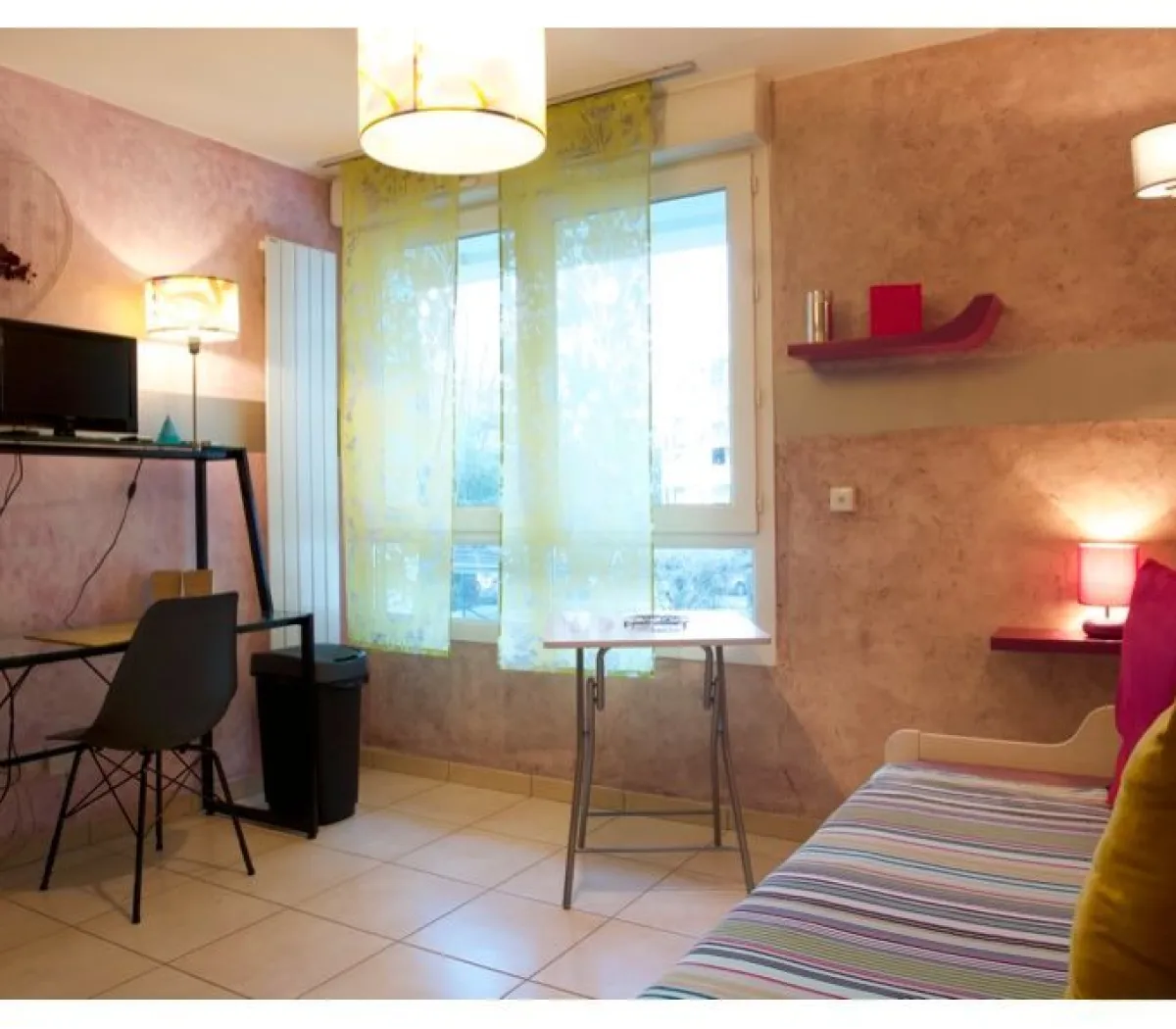 Location Grenoble Appartement 6a31188b455f