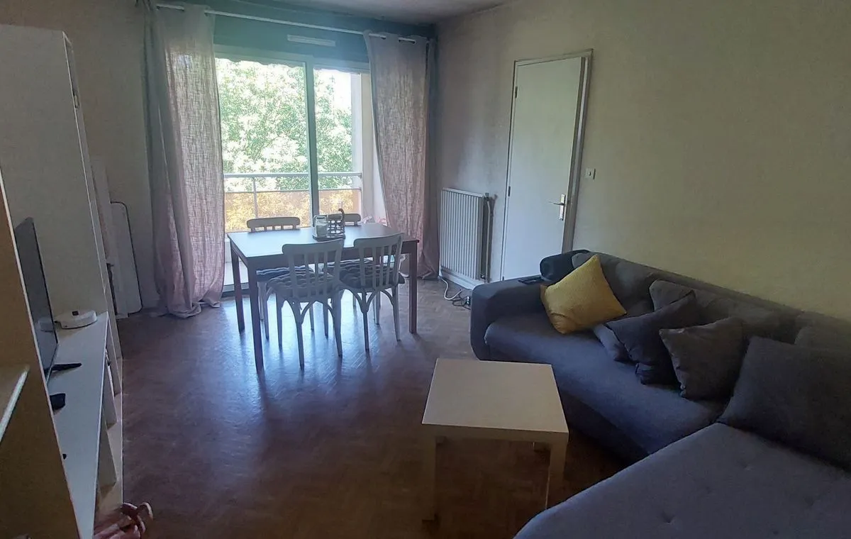 Location Toulouse Appartement 6a3119dfe818