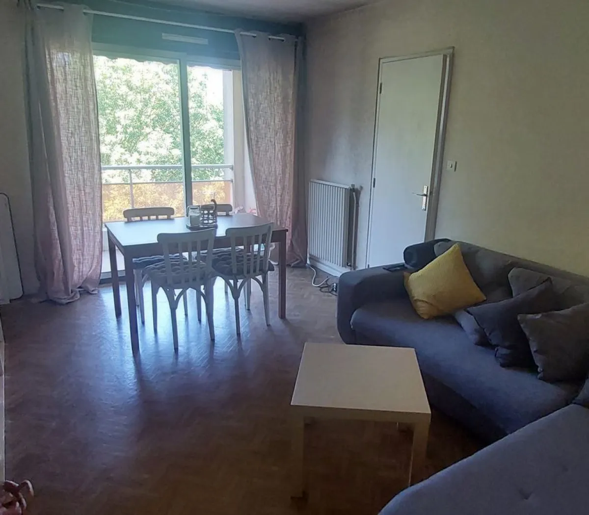 Location Toulouse Appartement 6a3119dfe818