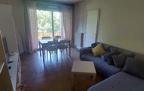 Location Toulouse Appartement 6a3119dfe818