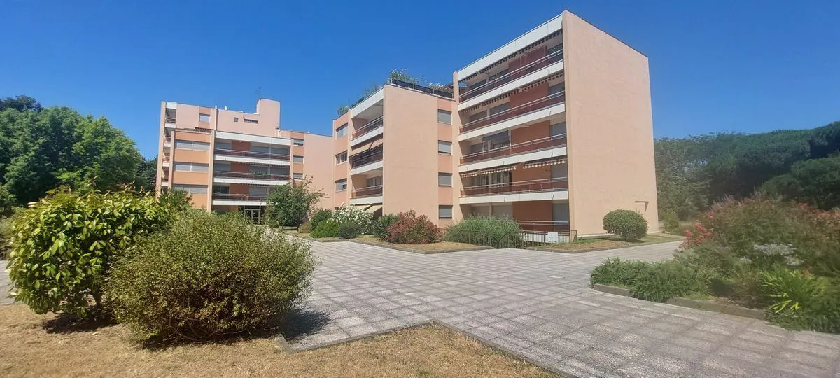 Location Toulouse Appartement 6a3119dfe818